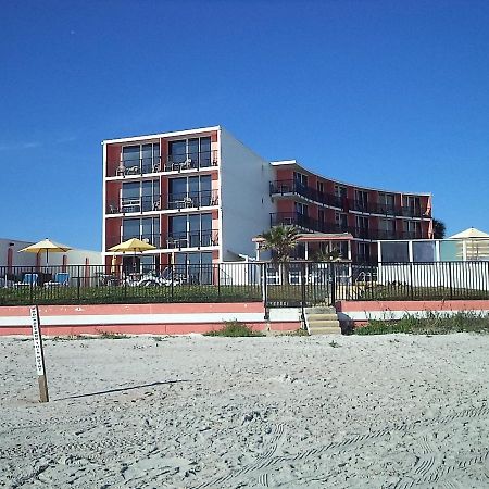 湾海滨汽车旅馆 代托纳海滩 外观 照片
